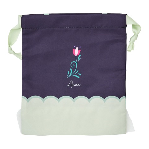 巾着S　（Cottoli/Disney）