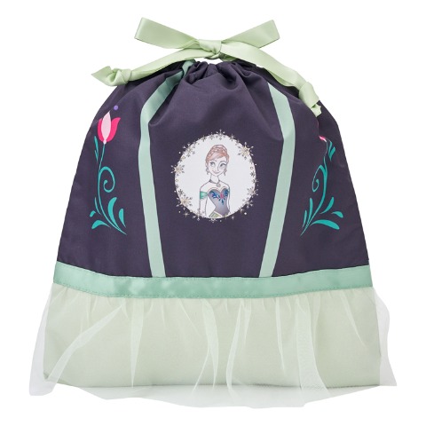 巾着M　（Cottoli/Disney）