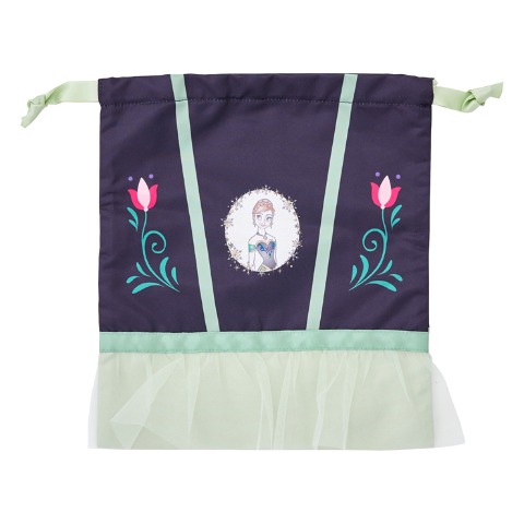 巾着M　（Cottoli/Disney）