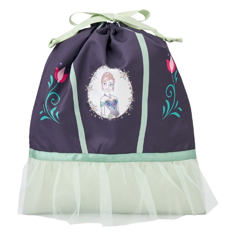 巾着L　（Cottoli/Disney）