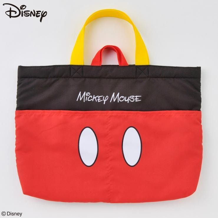 【感謝価格】 レッスンバッグ（Disney） | バースデイ 公式オンラインストア バッグ