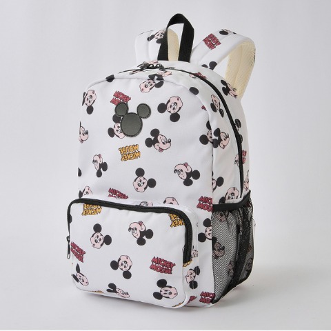 バッグ　（futafuta/Disney）