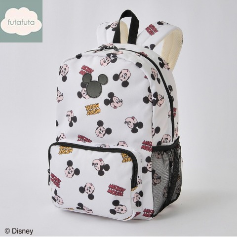 バッグ　（futafuta/Disney）