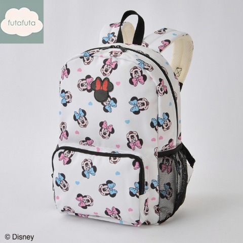 バッグ　（futafuta/Disney）