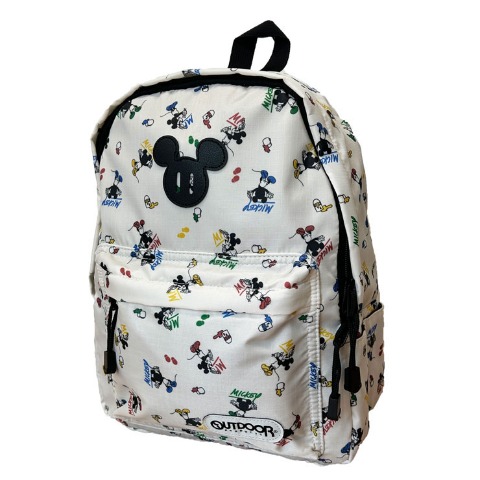 デイパック (OUTDOOR PRODUCTS/Disney）