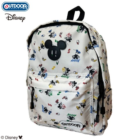 デイパック (OUTDOOR PRODUCTS/Disney）