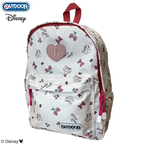 デイパック (OUTDOOR PRODUCTS/Disney）
