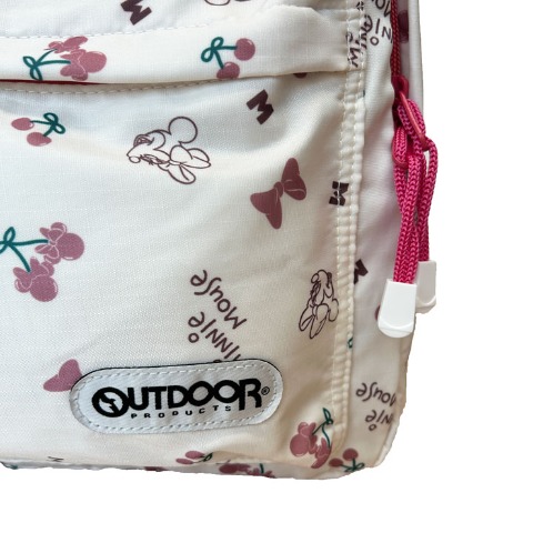 デイパック (OUTDOOR PRODUCTS/Disney）