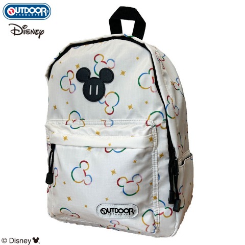 デイパック (OUTDOOR PRODUCTS/Disney）