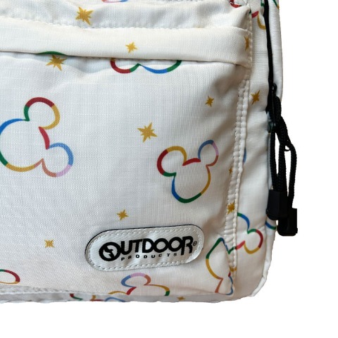 デイパック (OUTDOOR PRODUCTS/Disney）
