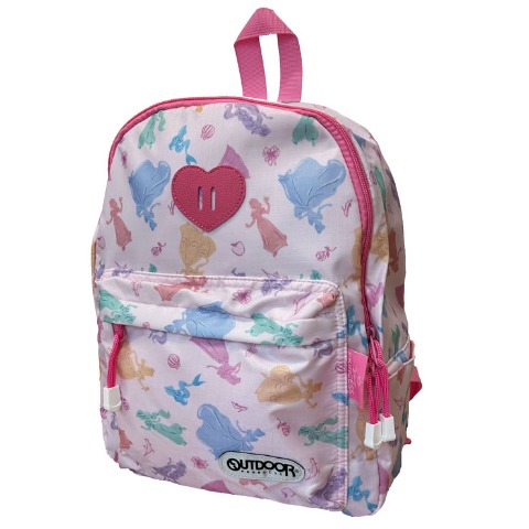 デイパック (OUTDOOR PRODUCTS/Disney）