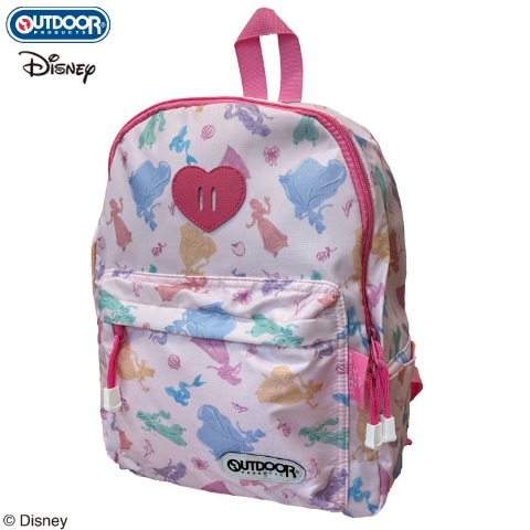 デイパック (OUTDOOR PRODUCTS/Disney）
