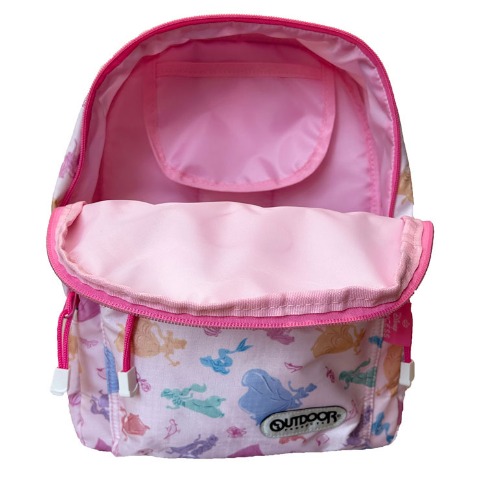 デイパック (OUTDOOR PRODUCTS/Disney）