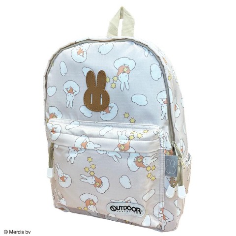 デイパック (OUTDOOR PRODUCTS/miffy）
