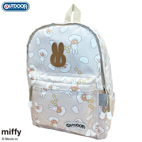 デイパック (OUTDOOR PRODUCTS/miffy）