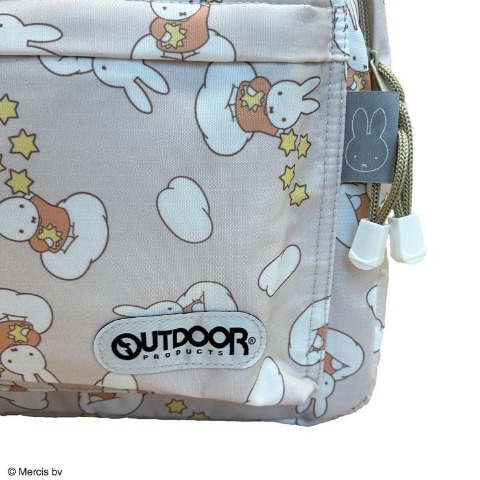 デイパック (OUTDOOR PRODUCTS/miffy）