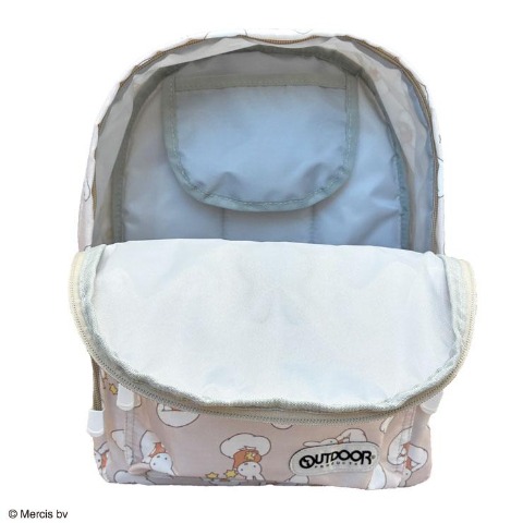 デイパック (OUTDOOR PRODUCTS/miffy）
