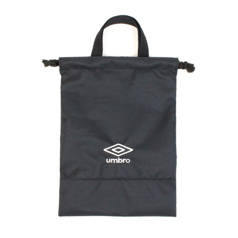 シューズケース　（umbro）