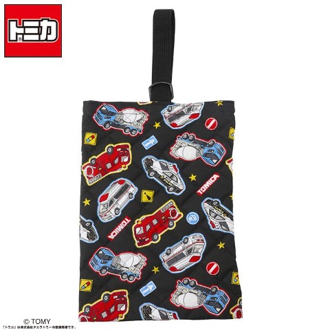 キルトシューズ(トミカ)