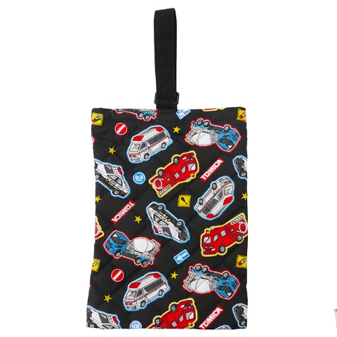 キルトシューズ(トミカ)