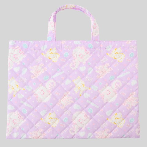 キルトレッスンバッグ （ポケットモンスター）