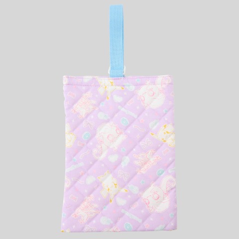 キルトシューズ　(ポケットモンスター)