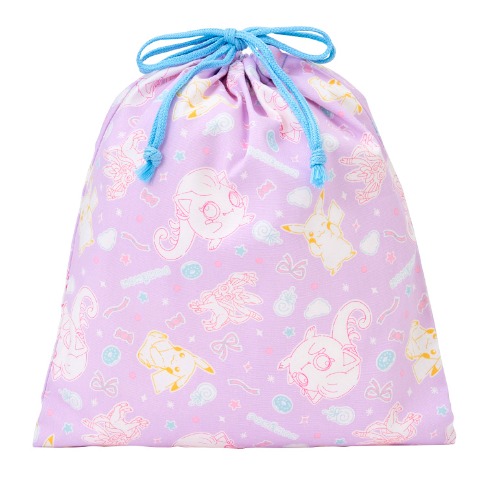 巾着L　（ポケットモンスター）