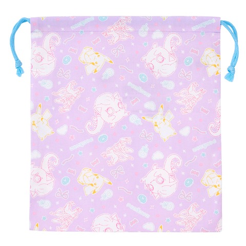 巾着L　（ポケットモンスター）