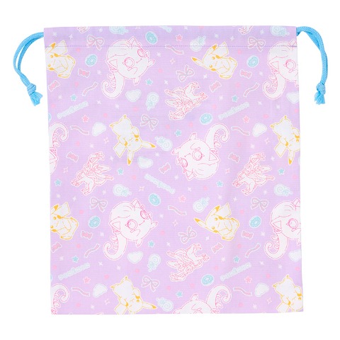 巾着L　（ポケットモンスター）