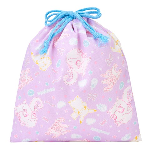 巾着M（ポケットモンスター）