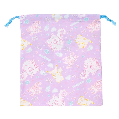 巾着M（ポケットモンスター）