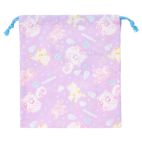 巾着M（ポケットモンスター）