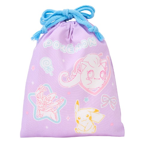 巾着S（ポケットモンスター）