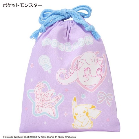 巾着S（ポケットモンスター）