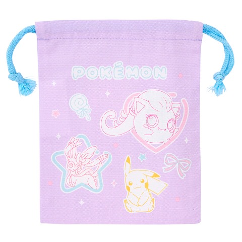 巾着S（ポケットモンスター）