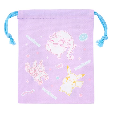 巾着S（ポケットモンスター）