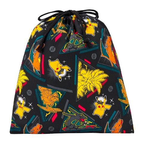 巾着L(ポケットモンスター)