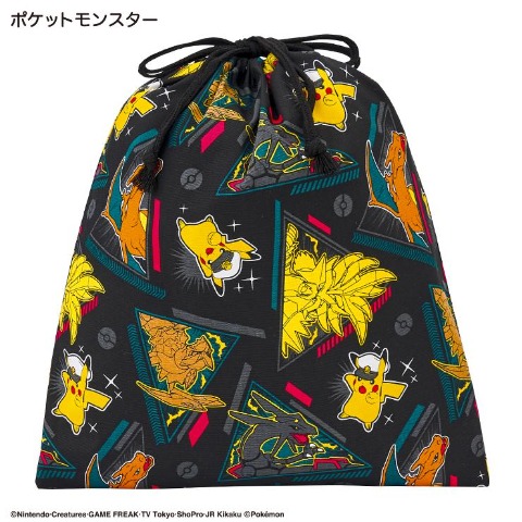 巾着L(ポケットモンスター)