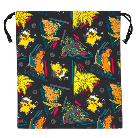 巾着L(ポケットモンスター)