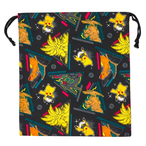 巾着L(ポケットモンスター)