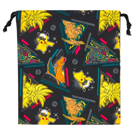 巾着M（ポケットモンスター）