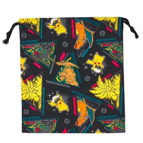 巾着M（ポケットモンスター）