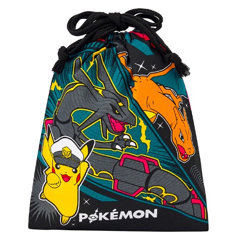 巾着S（ポケットモンスター）