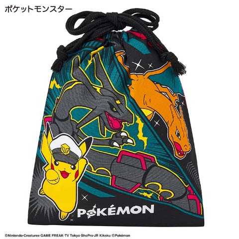 巾着S（ポケットモンスター）