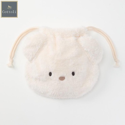 巾着(cottoli)