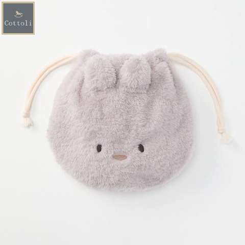 巾着(cottoli)