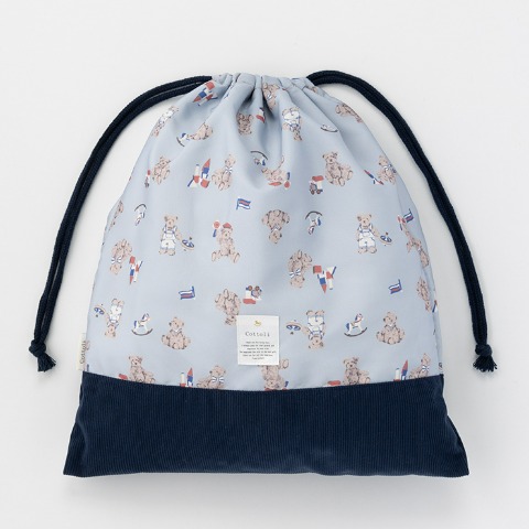 巾着L（Cottoli）