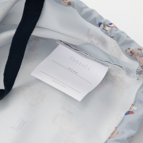 巾着L（Cottoli）