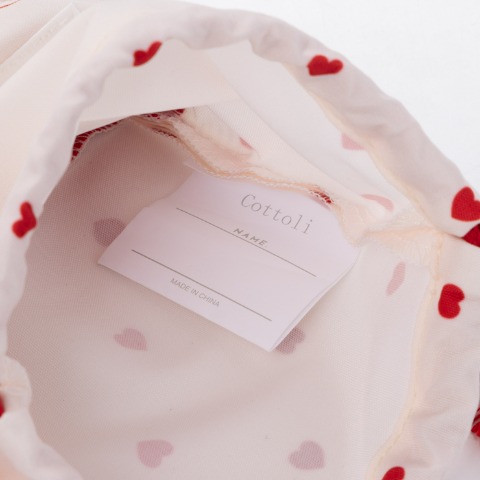 巾着S（Cottoli）