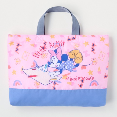 キッズ　レッスンバッグ（Disney）